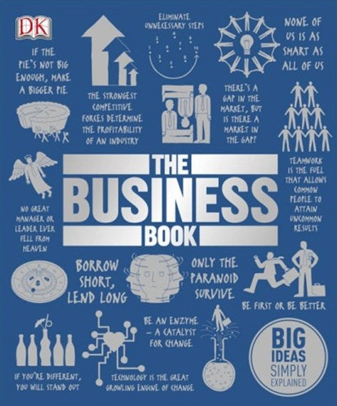 The Business Book