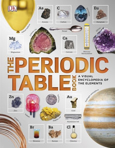 The Periodic Table Book