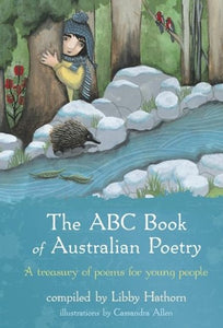 The ABC Book of Australian Poetry