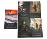 Alexandre Dumas(5 Books Box Set)