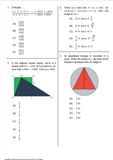 SEAMO Past Competitions 2021 Edition Paper F(17-18 Years old)-Olympiad paper