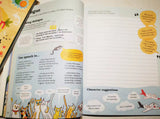 Usborne Writing Box 3 Book Boxset Creative Writing