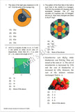 SEAMO Past Competitions 2021 Edition Paper E(15-16 Years old)-Olympiad paper