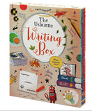 Usborne Writing Box 3 Book Boxset Creative Writing