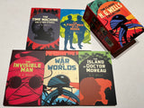 The Classic H.G. Wells Collection