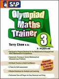 Olympiad Maths Trainer 3