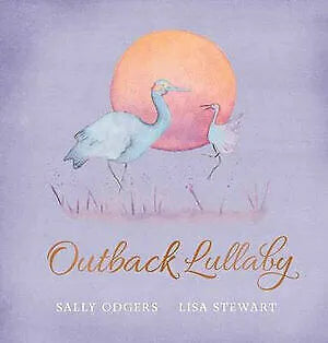 Outback Lullaby