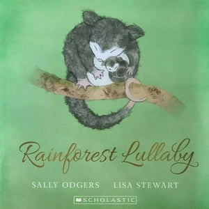 Rainforest Lullaby