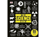 The Science Book -Big Ideas Simply Explained