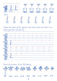 Targeting Handwriting VIC Year 1 Student Book