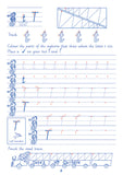 Targeting Handwriting VIC Year 1 Student Book