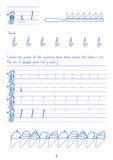 Targeting Handwriting VIC Year 1 Student Book