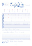 Targeting Handwriting VIC Year 2 Student Book