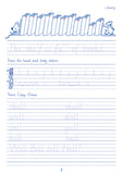 Targeting Handwriting VIC Year 2 Student Book