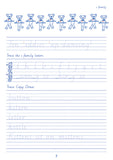 Targeting Handwriting VIC Year 2 Student Book