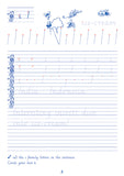 Targeting Handwriting VIC Year 2 Student Book