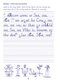 Targeting Handwriting VIC Year 3 Student Book