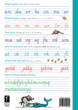 Targeting Handwriting VIC Year 3 Student Book