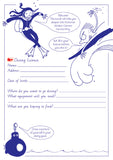 Targeting Handwriting VIC Year 4 Student Book