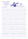 Targeting Handwriting VIC Year 4 Student Book