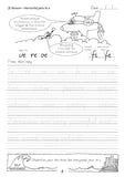 Targeting Handwriting VIC Year 5 Student Book