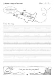 Targeting Handwriting VIC Year 5 Student Book