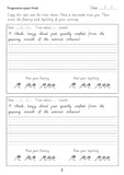 Targeting Handwriting VIC Year 5 Student Book