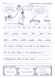 Targeting Handwriting VIC Year 6 Student Book