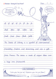 Targeting Handwriting VIC Year 6 Student Book