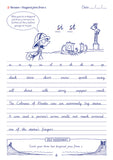 Targeting Handwriting VIC Year 6 Student Book