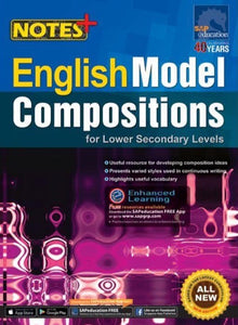 SAP Compositions for Lower Secondary Levels