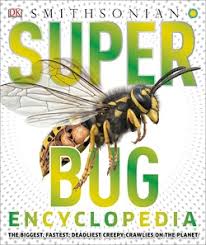 Super Bug Encyclopedia