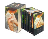 Jane Austen Complete 6 Books Collection(Paperback)