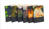 Jane Austen Complete 6 Books Collection(Paperback)