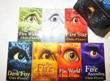 The Last Dragon Chronicles Box  (7 Books)